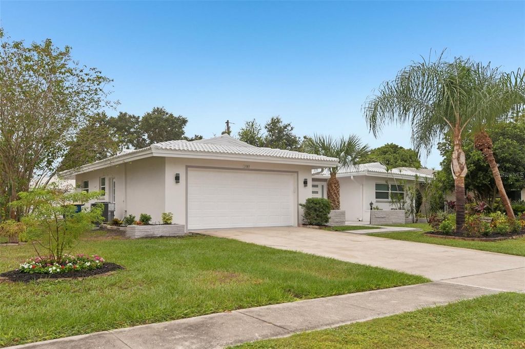 Photo of 2083 Envoy Court, Clearwater, FL 33764 (MLS # TB8437535)