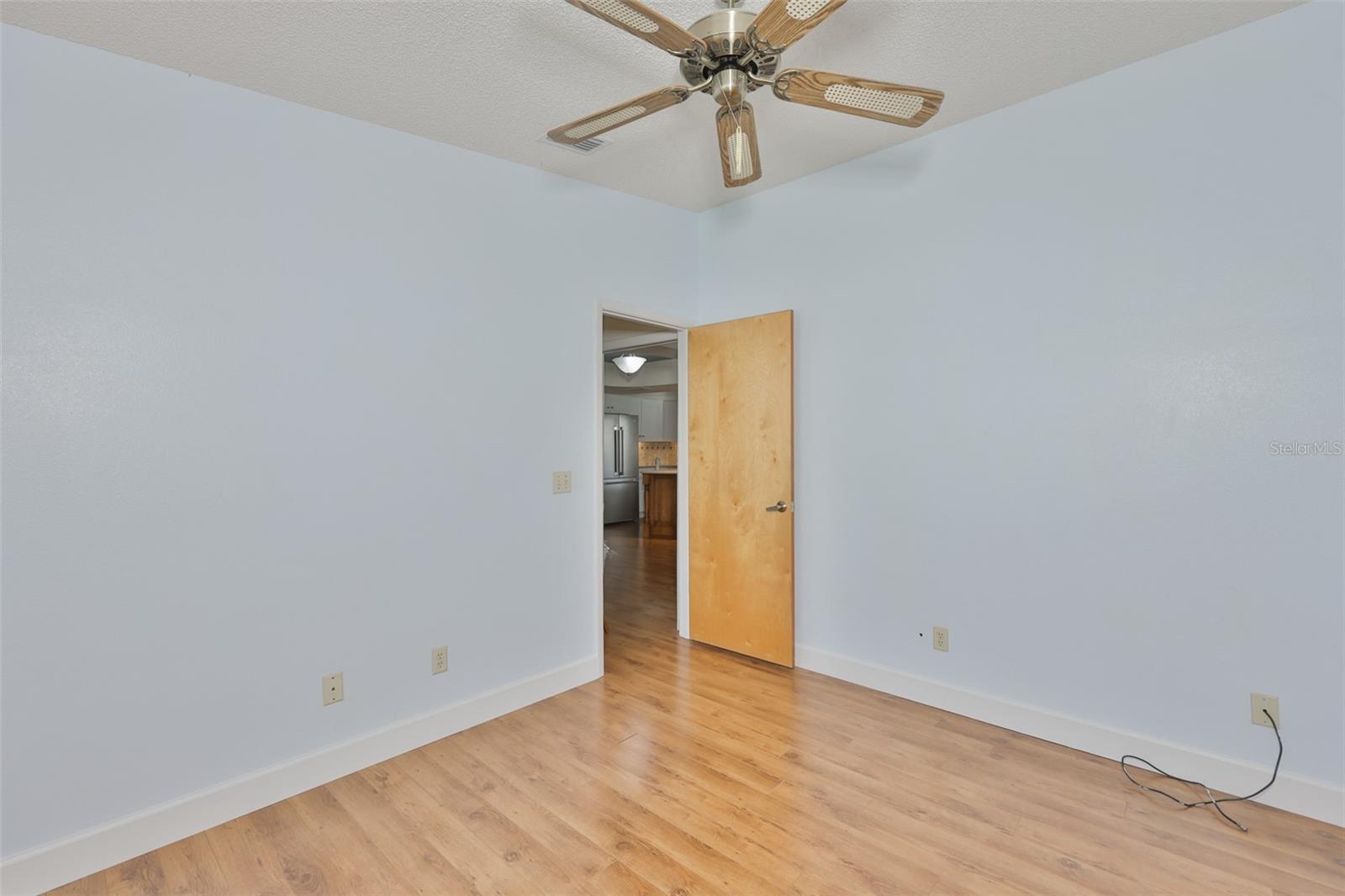 HICKORY HILL SUB PH - Residential