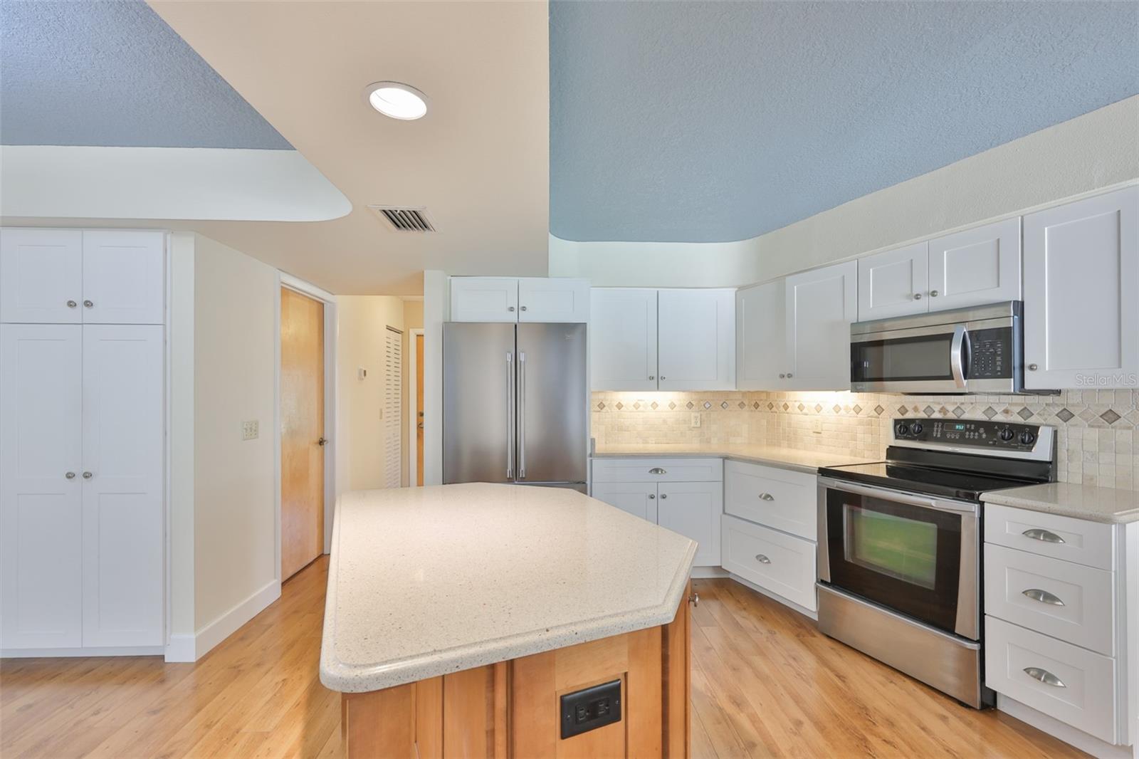 HICKORY HILL SUB PH - Residential