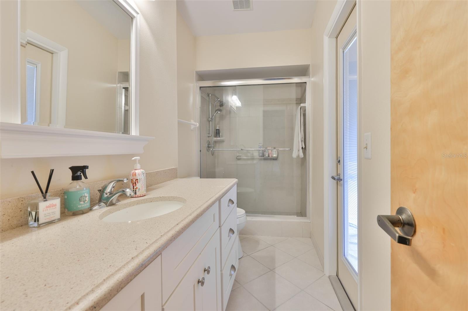 HICKORY HILL SUB PH - Residential