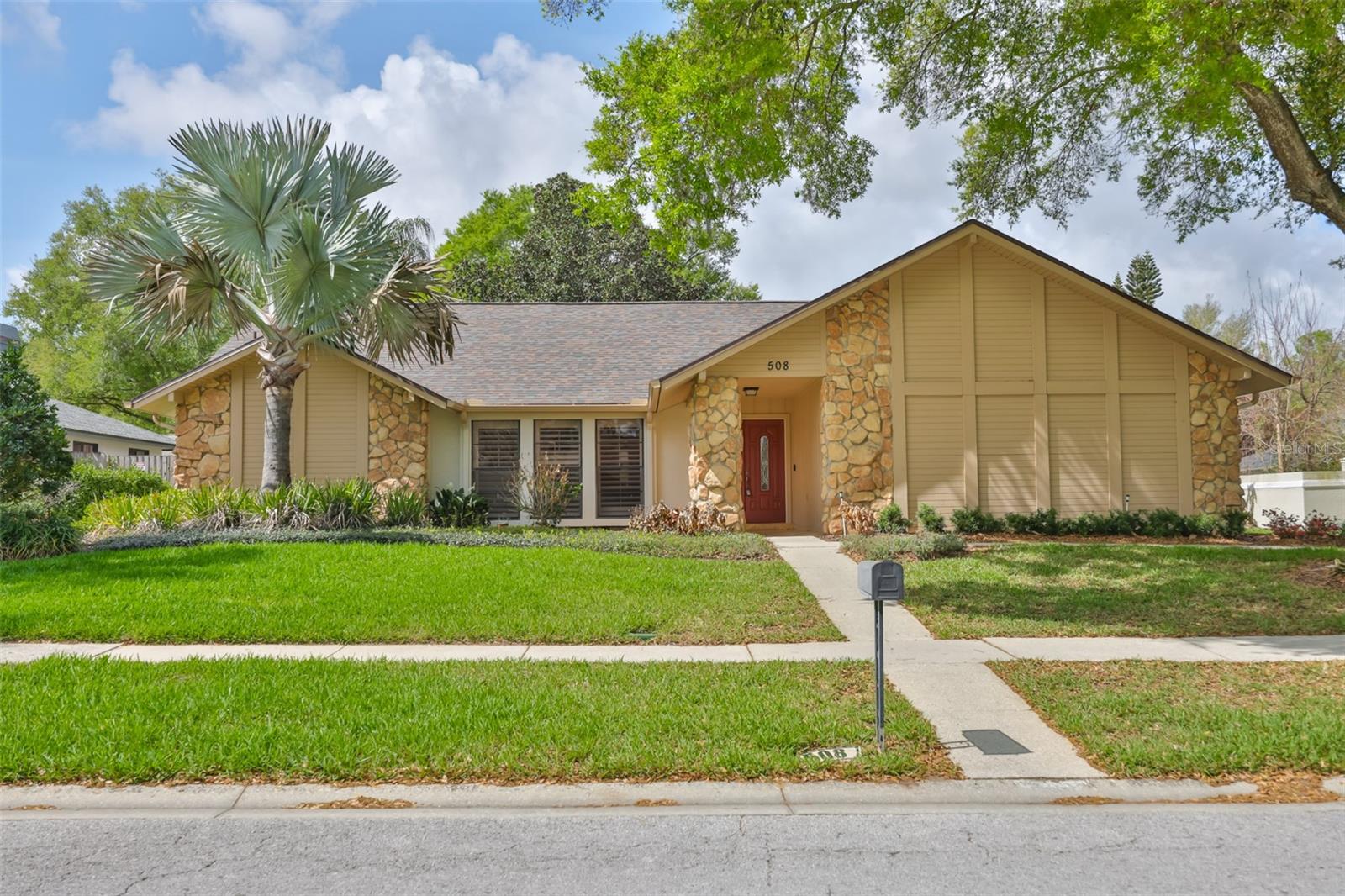 HICKORY HILL SUB PH - Residential