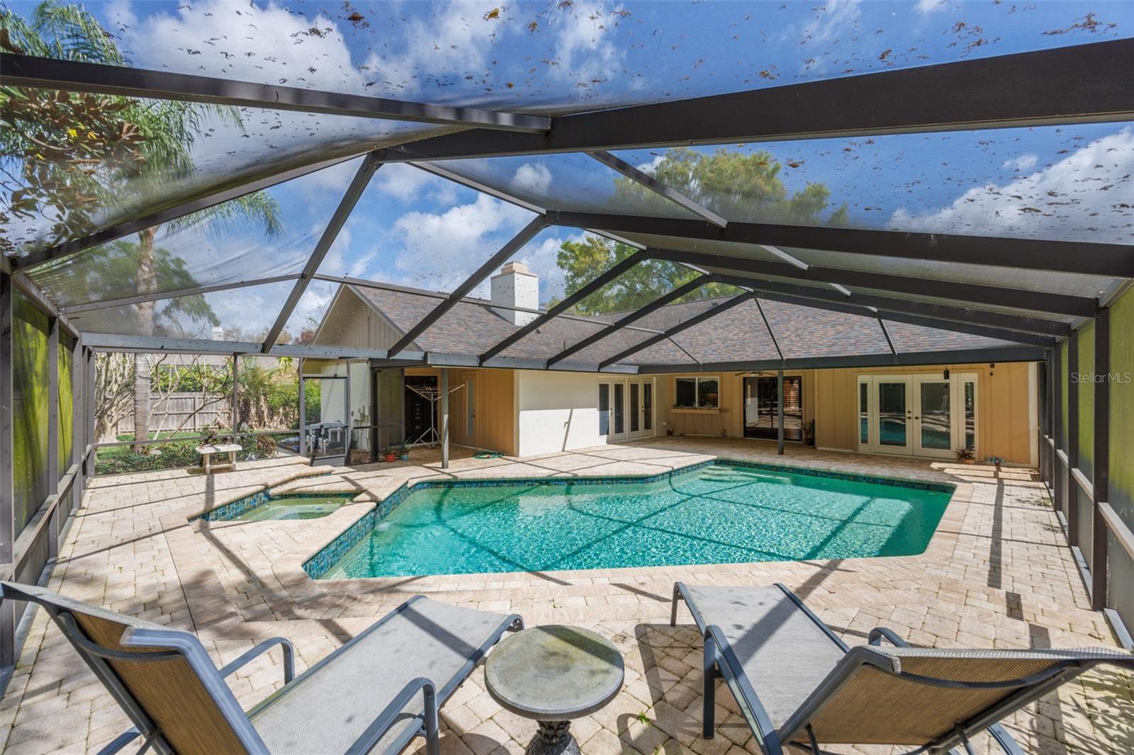 HICKORY HILL SUB PH - Residential