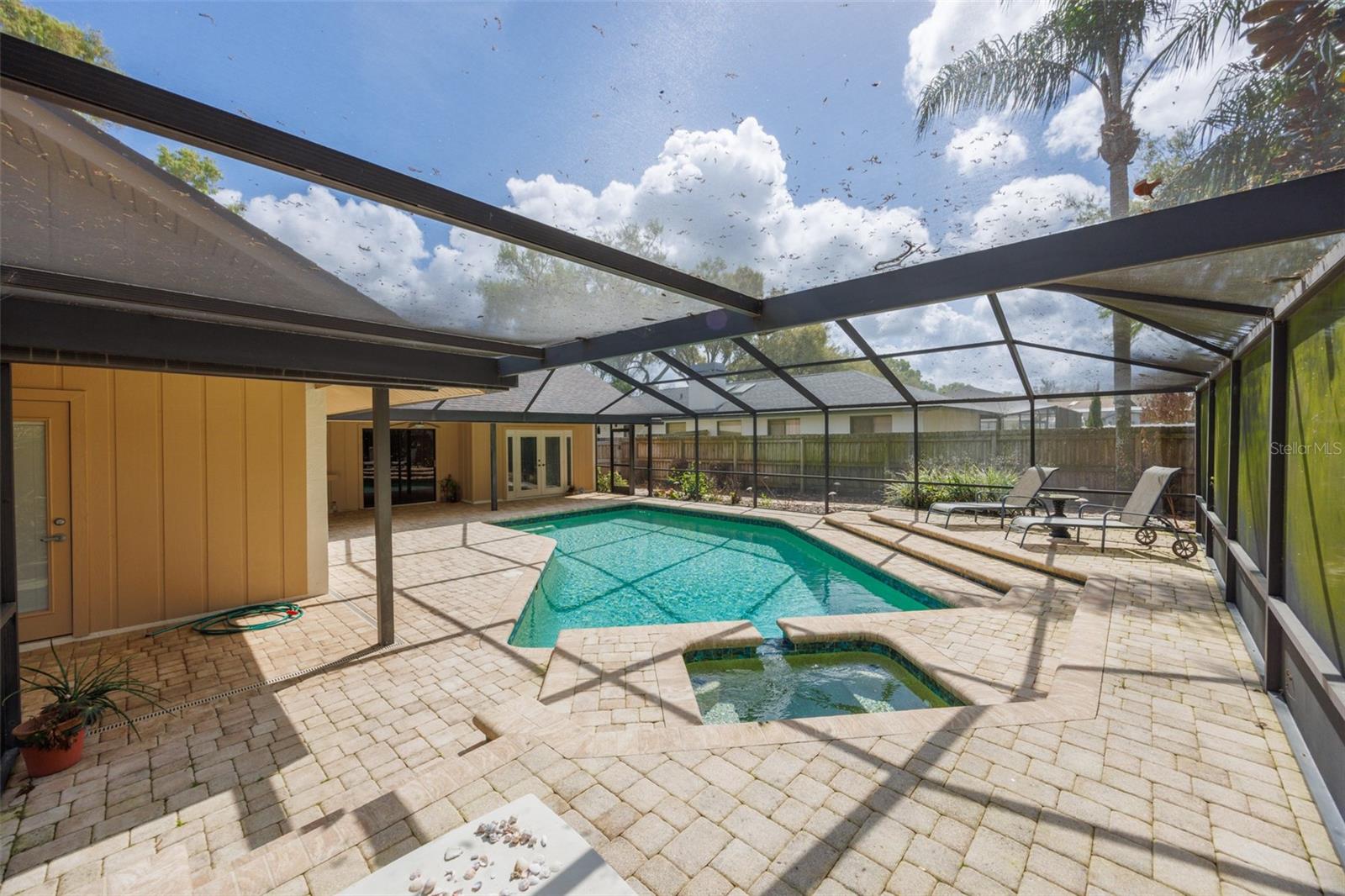 HICKORY HILL SUB PH - Residential