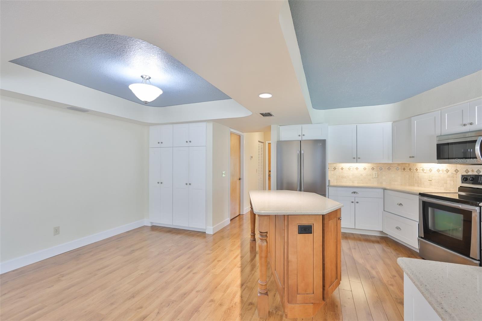 HICKORY HILL SUB PH - Residential