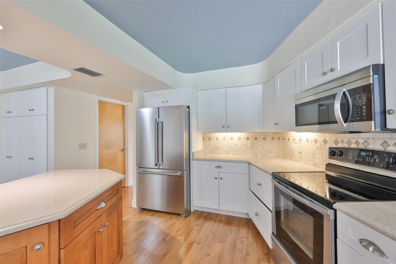 HICKORY HILL SUB PH - Residential