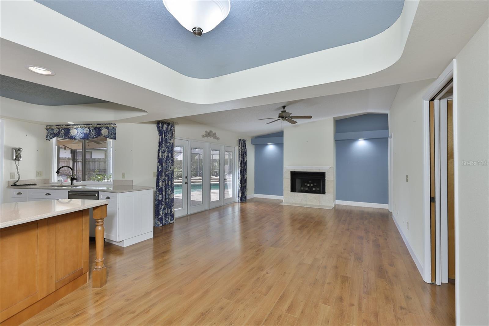 HICKORY HILL SUB PH - Residential