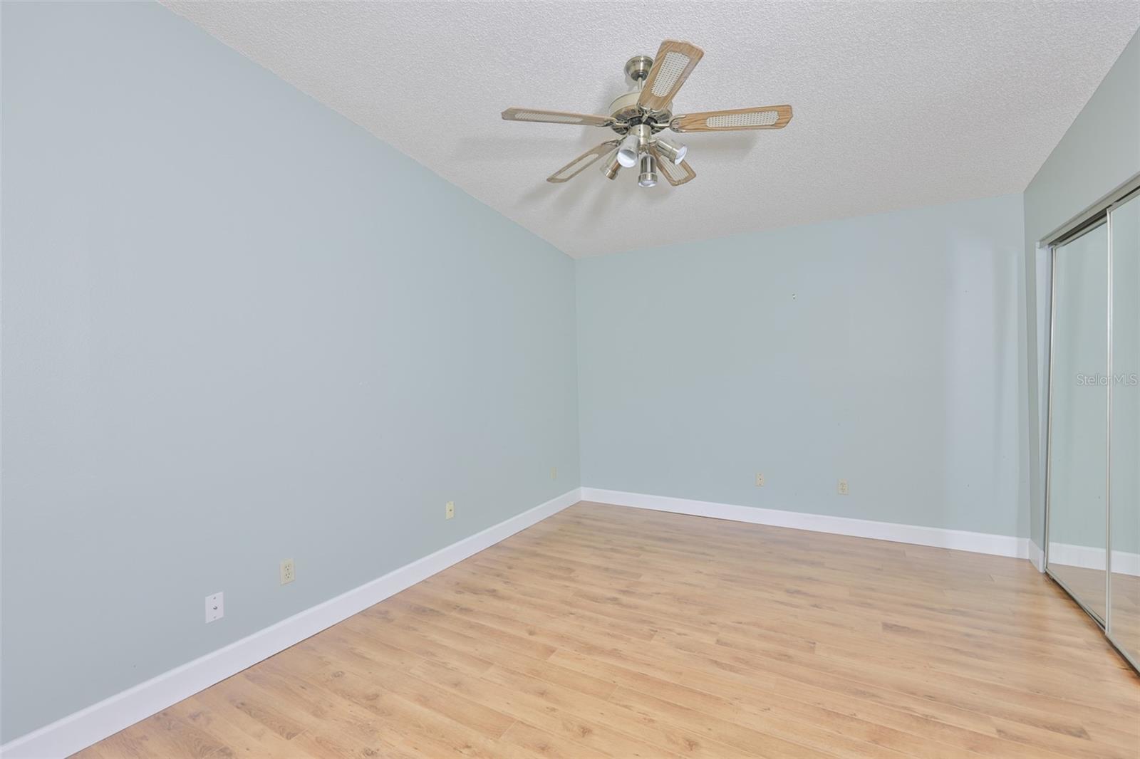 HICKORY HILL SUB PH - Residential