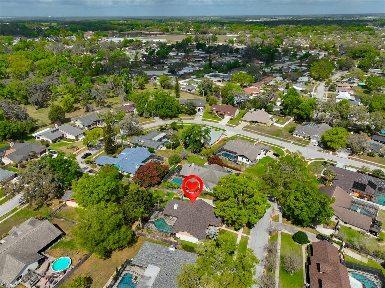 HICKORY HILL SUB PH - Residential