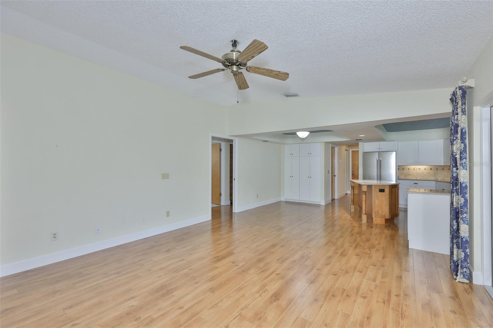 HICKORY HILL SUB PH - Residential