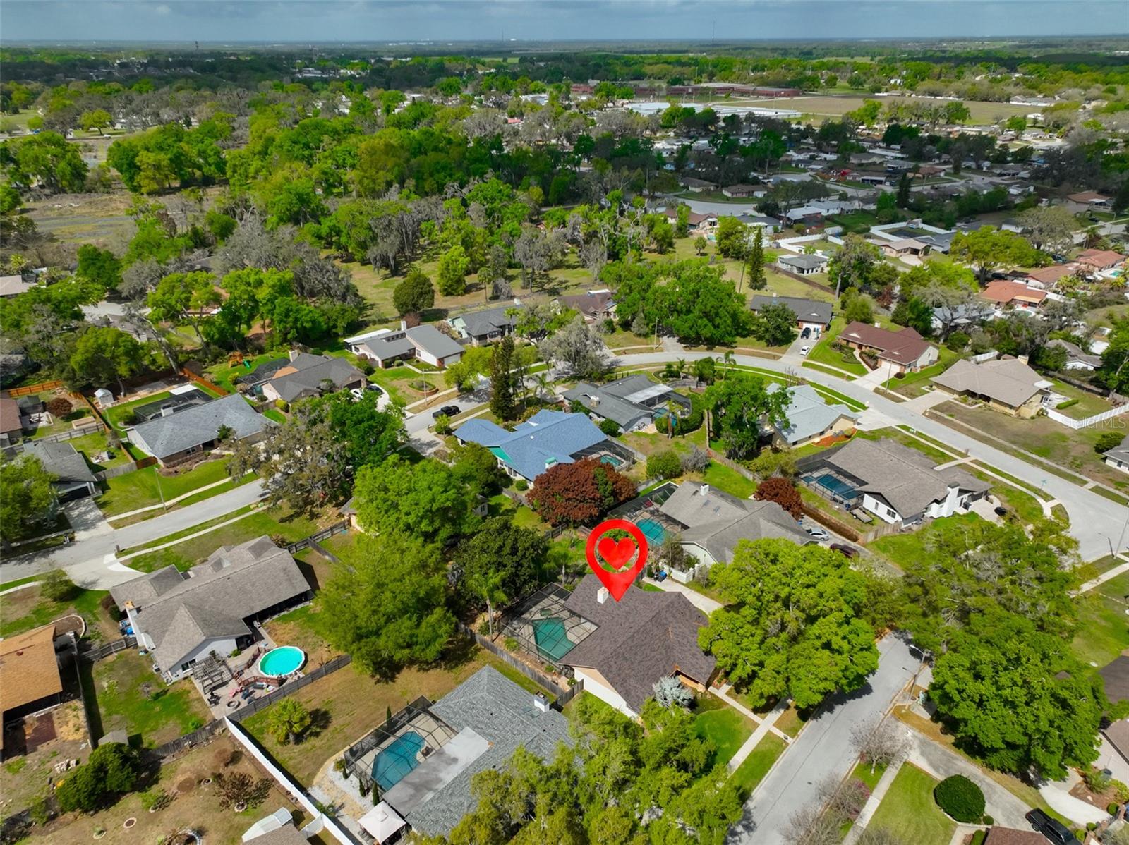 HICKORY HILL SUB PH - Residential