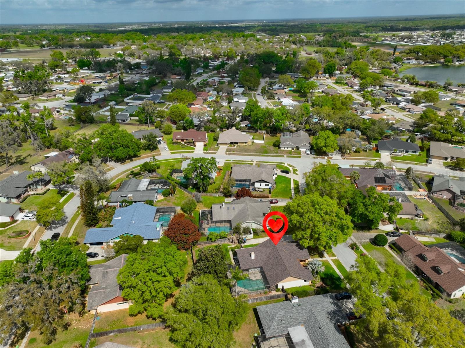 HICKORY HILL SUB PH - Residential