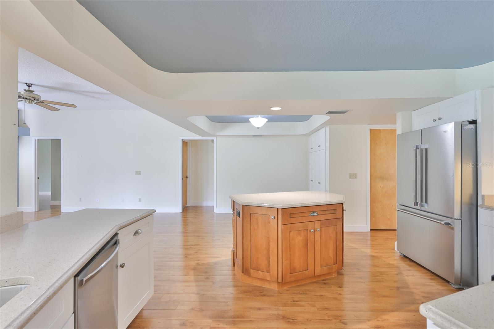 HICKORY HILL SUB PH - Residential