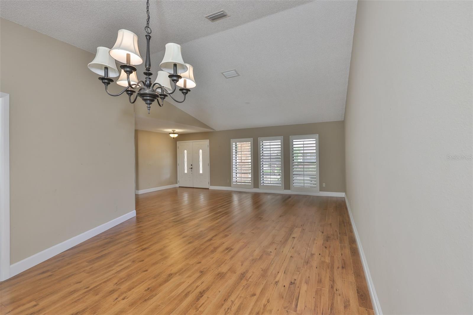 HICKORY HILL SUB PH - Residential