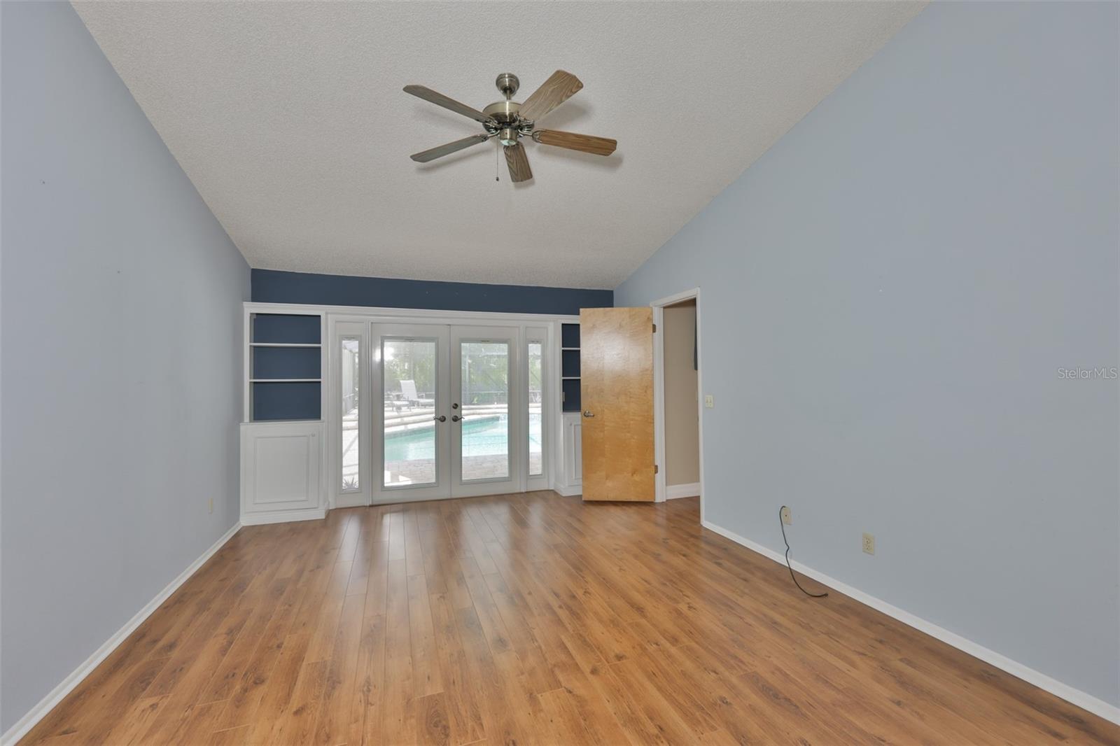 HICKORY HILL SUB PH - Residential