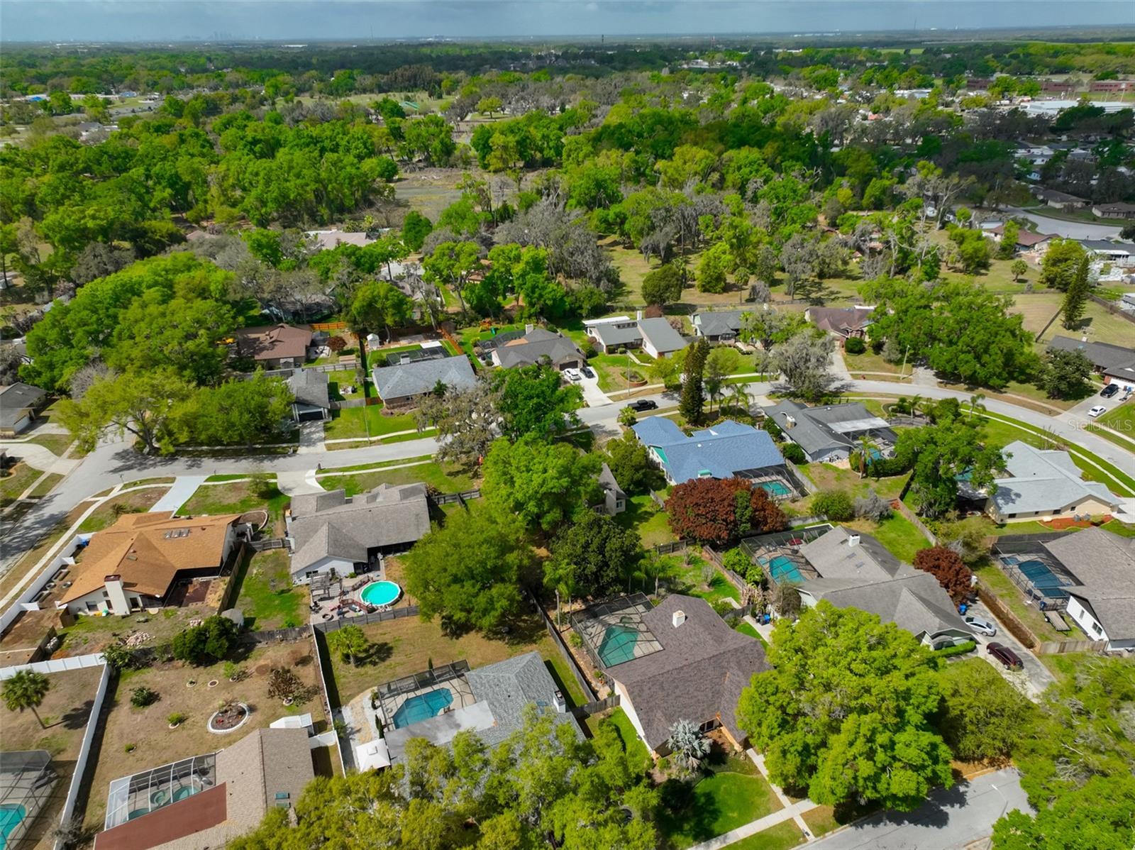 HICKORY HILL SUB PH - Residential