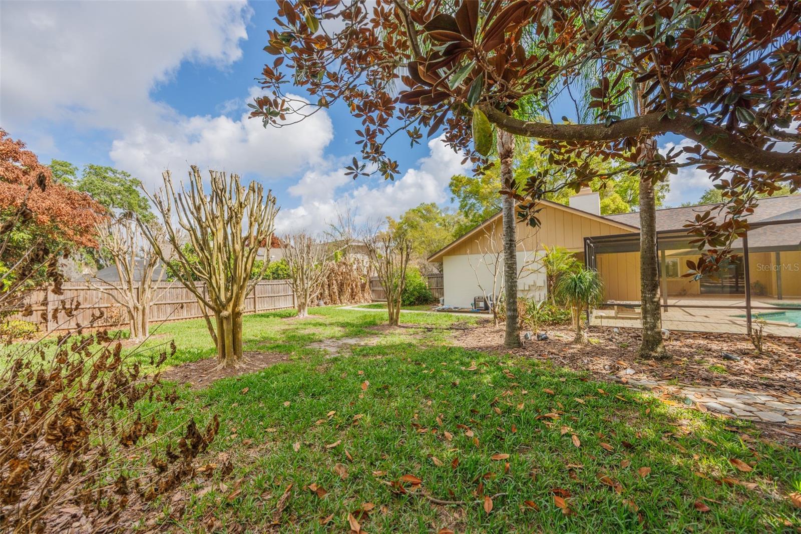 HICKORY HILL SUB PH - Residential