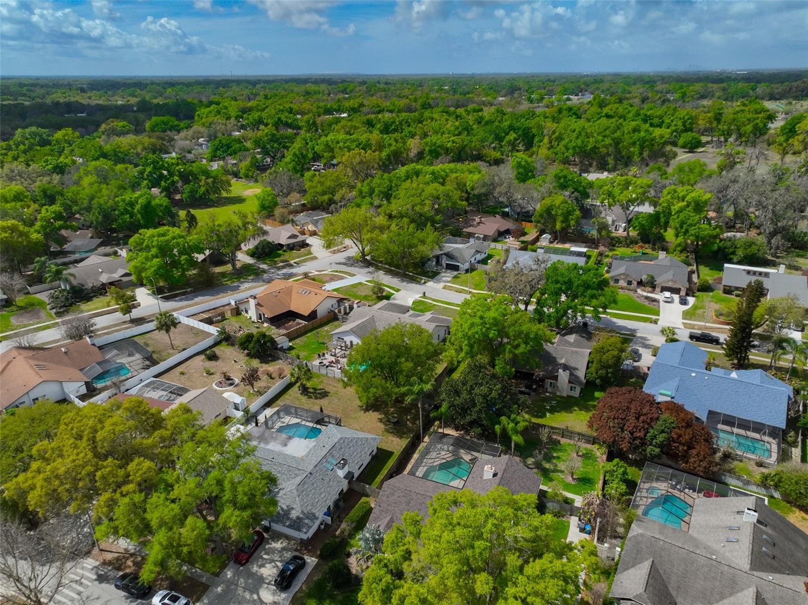 HICKORY HILL SUB PH - Residential