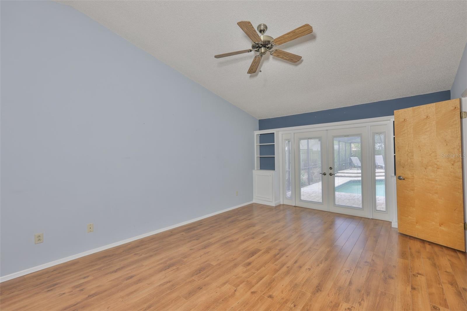 HICKORY HILL SUB PH - Residential