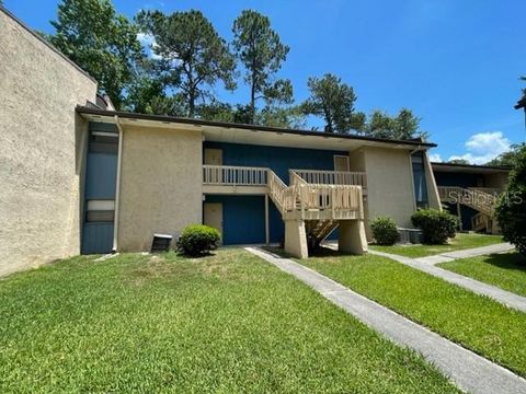 A home in GAINESVILLE