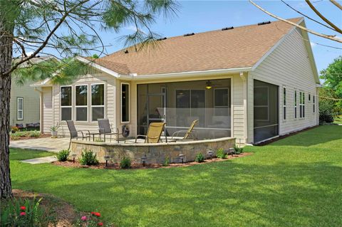 A home in OCALA