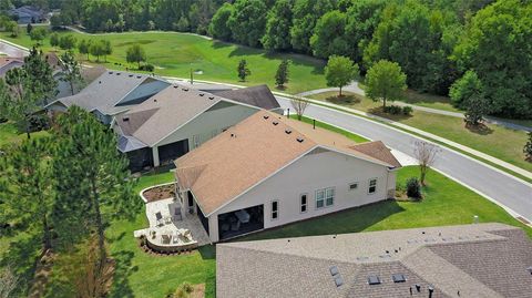 A home in OCALA