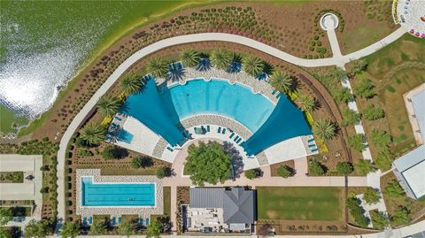 A home in OCALA