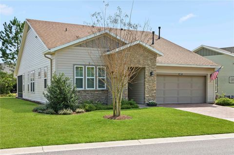 A home in OCALA