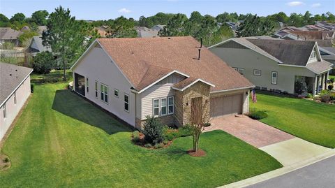 A home in OCALA