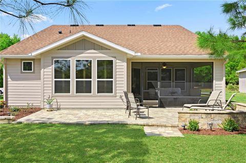 A home in OCALA