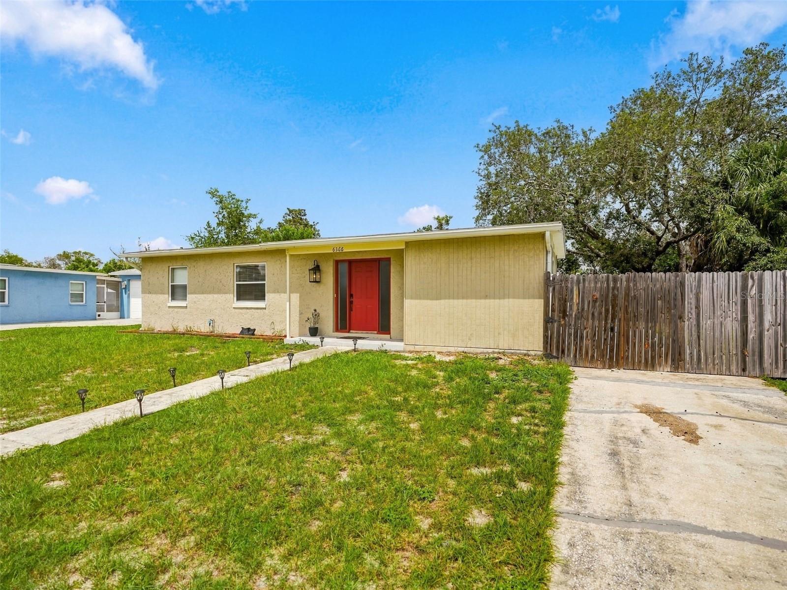 6366 TALBOT CIRCLE