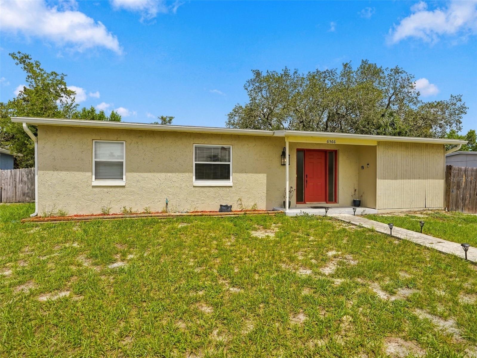 6366 TALBOT CIRCLE