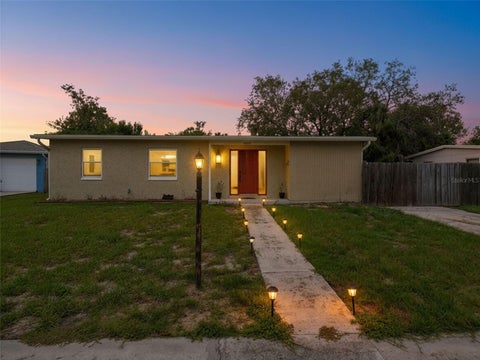 Photo of 6366 Talbot Circle, Spring Hill, FL 34606 (MLS # TB8546535)