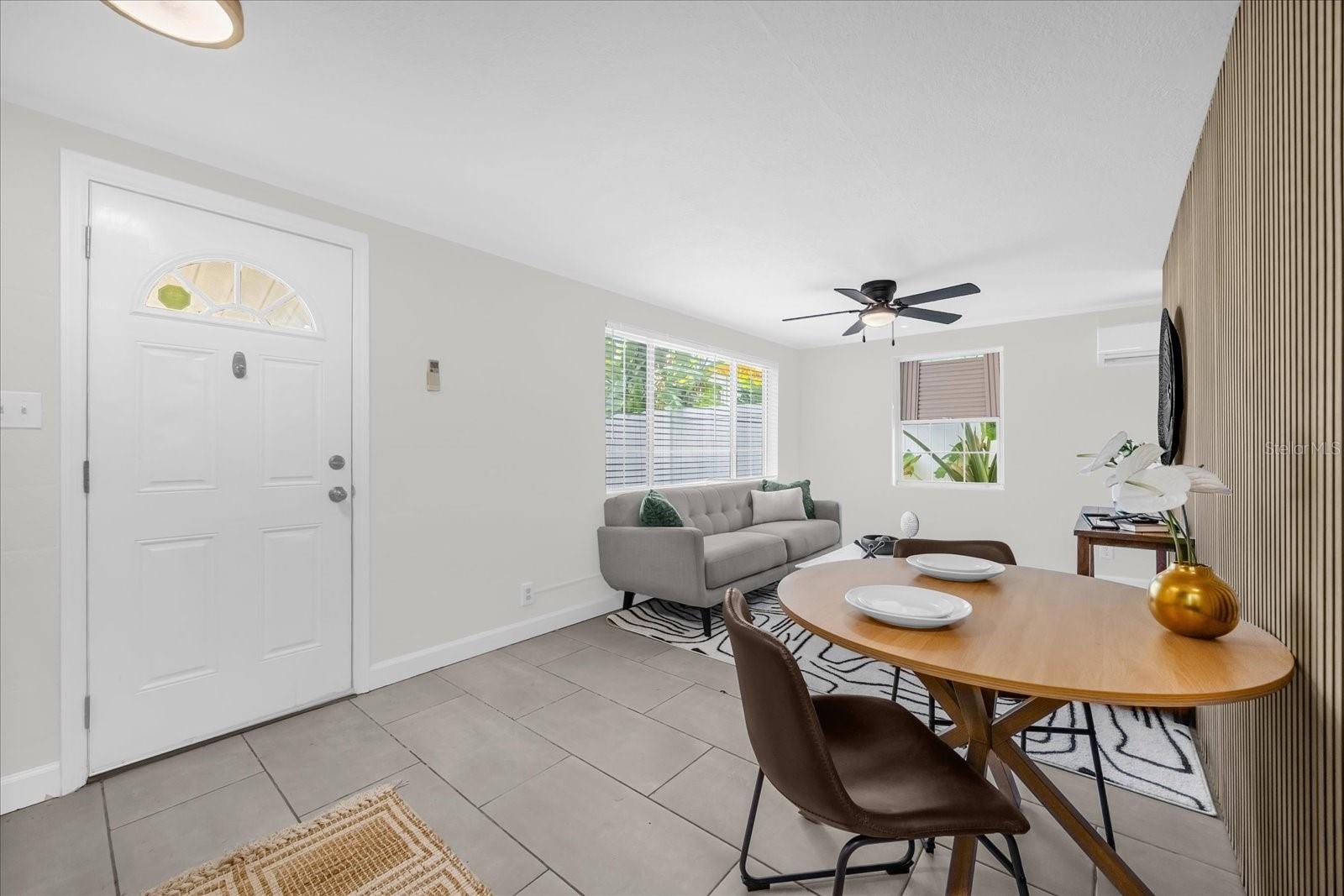 GOLFVIEW - Residential