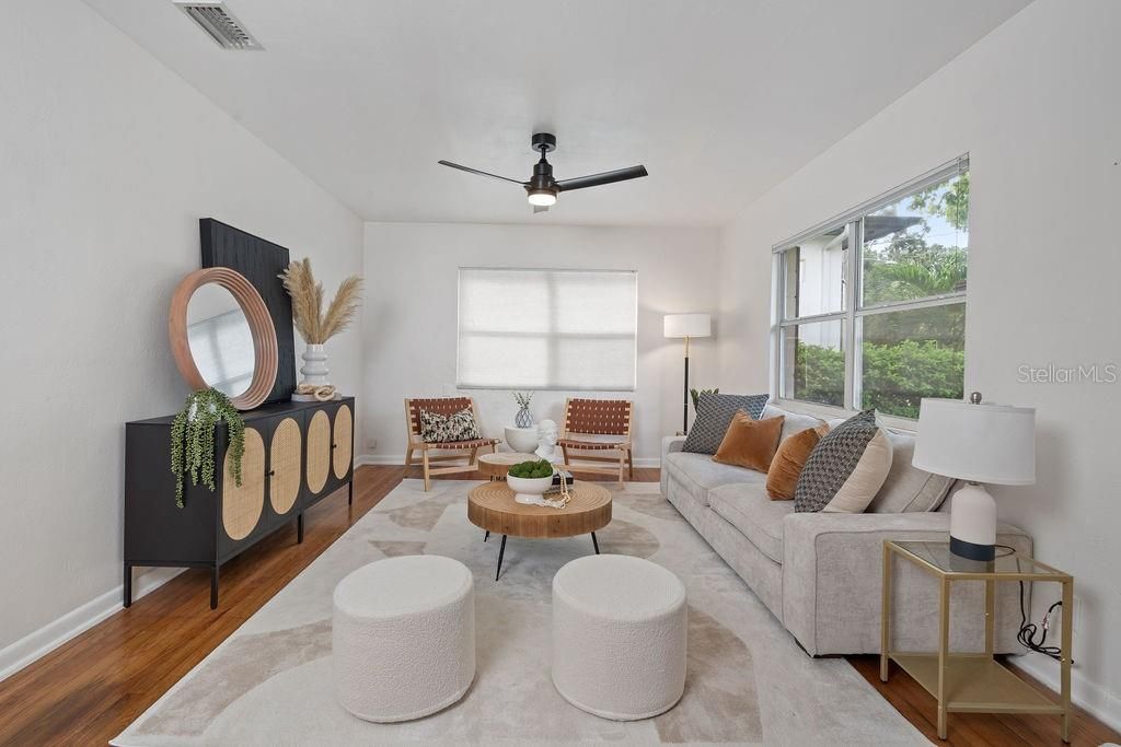 Photo of 3462 Fairway Lane, Orlando, FL 32804 (MLS # O6393894)