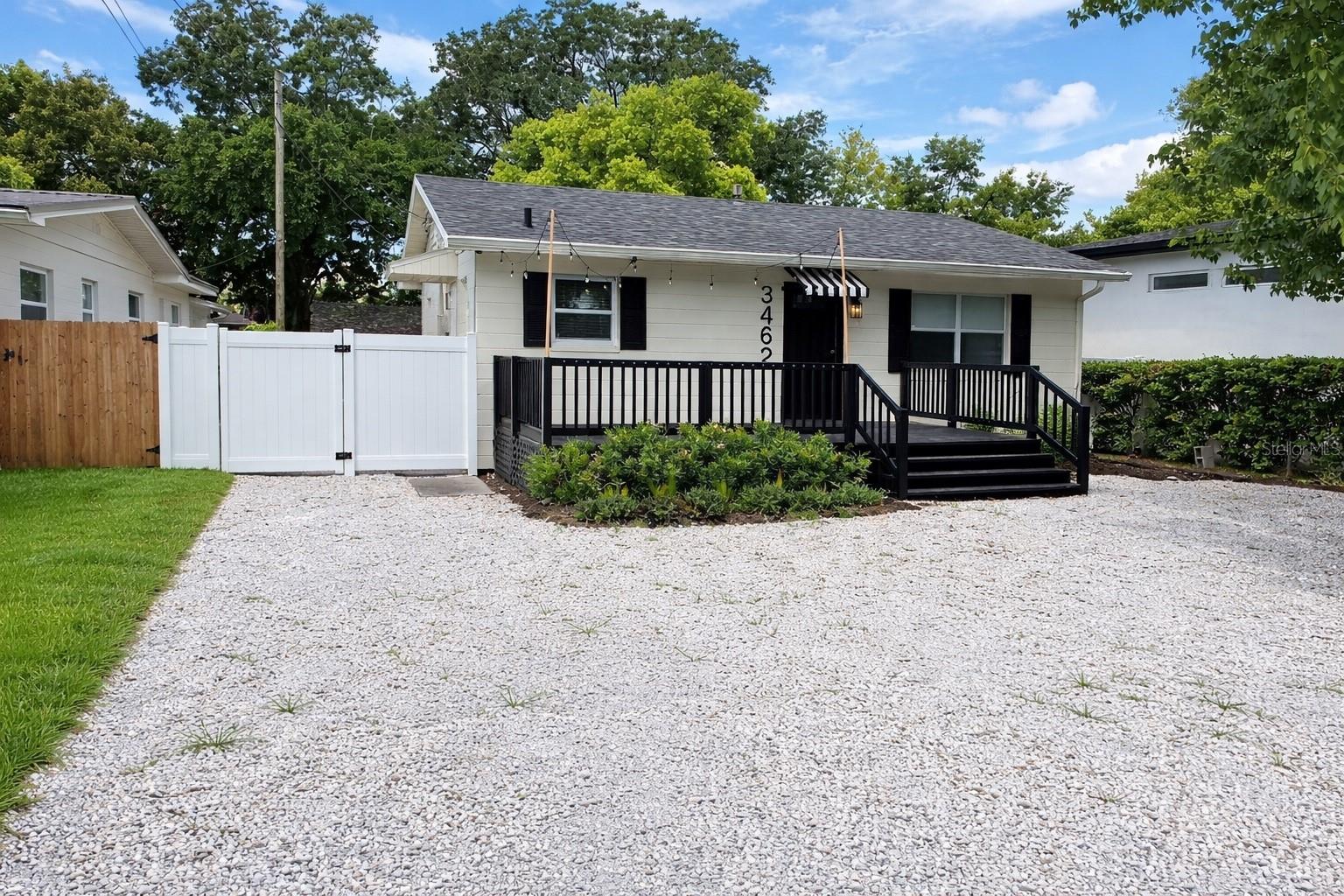 GOLFVIEW - Residential