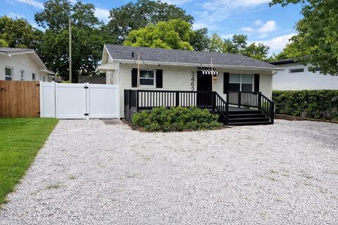 3462 FAIRWAY LANE ORLANDO FL 32804