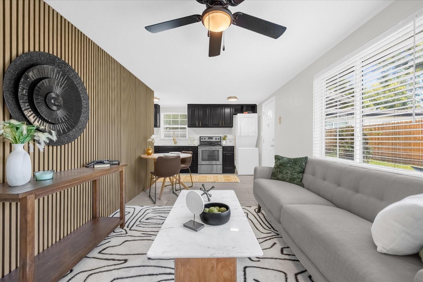 GOLFVIEW - Residential