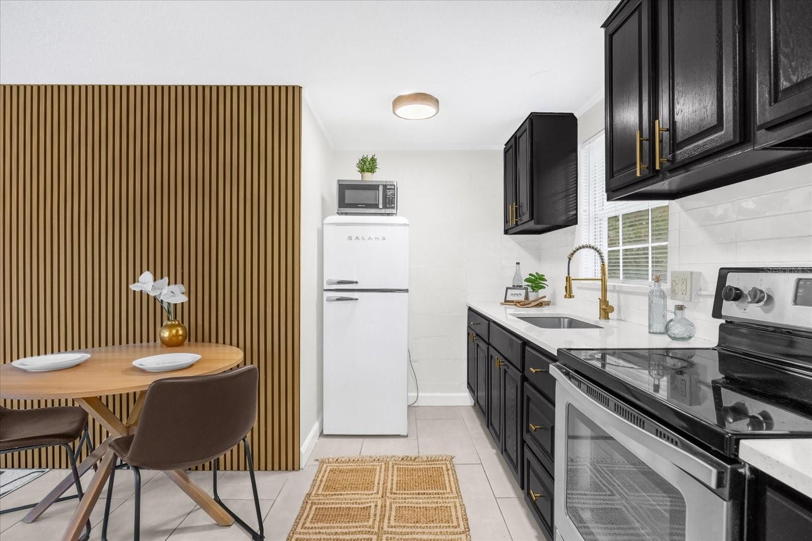 GOLFVIEW - Residential