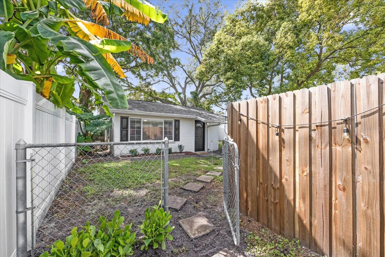 GOLFVIEW - Residential