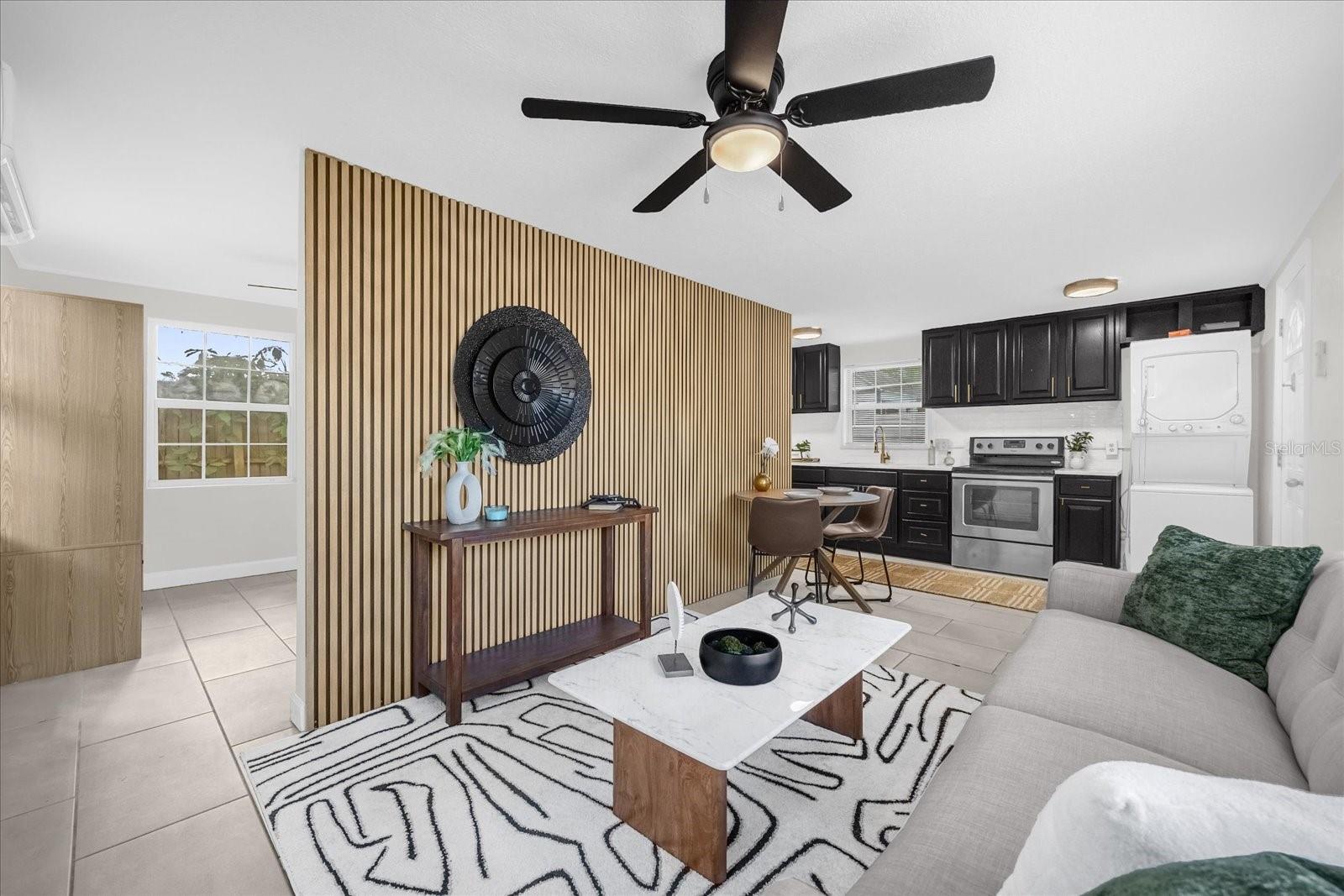 GOLFVIEW - Residential