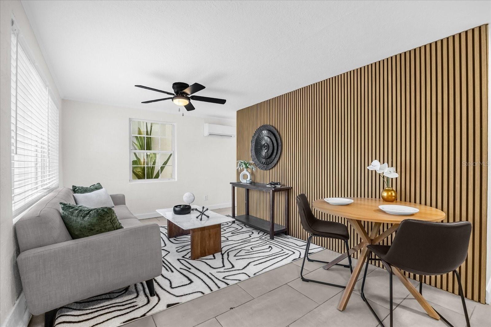 GOLFVIEW - Residential