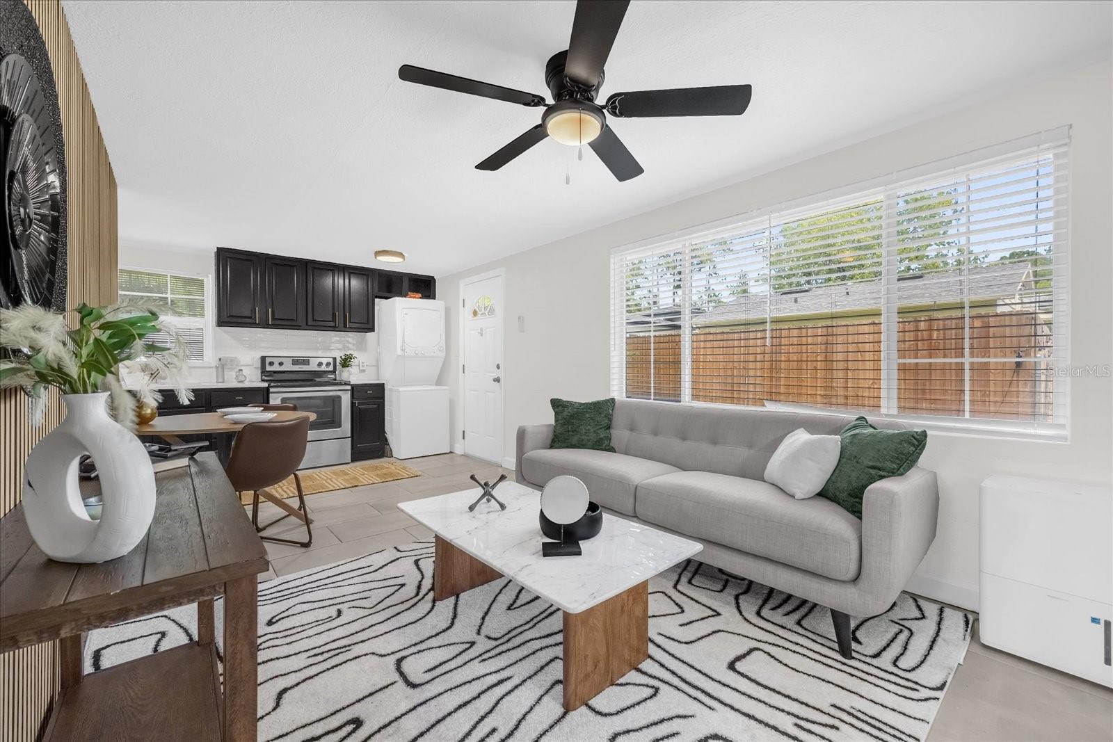 GOLFVIEW - Residential