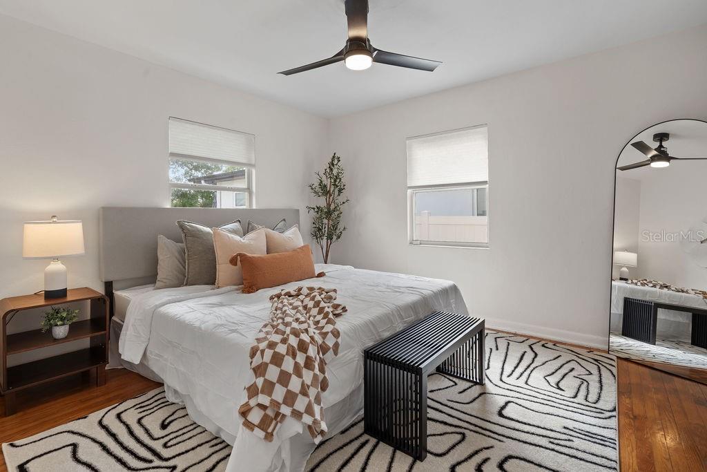 GOLFVIEW - Residential