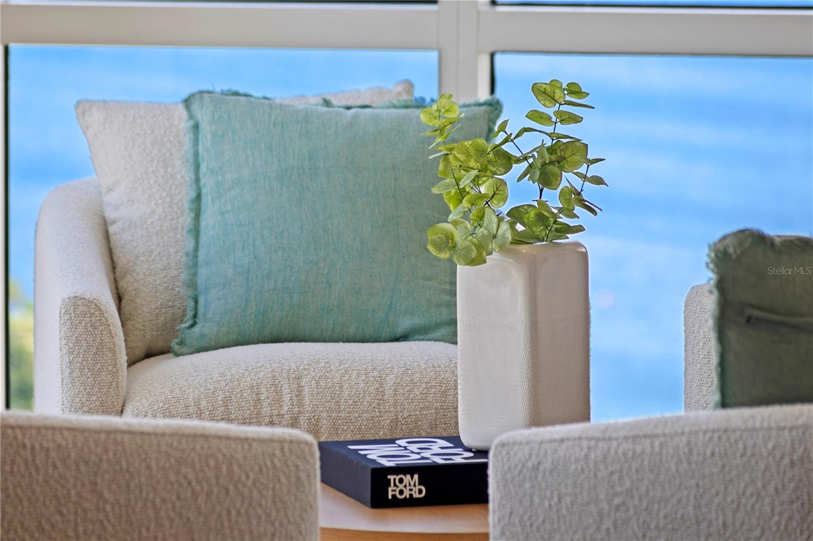 PARKSHORE PLAZA CONDO - Residential