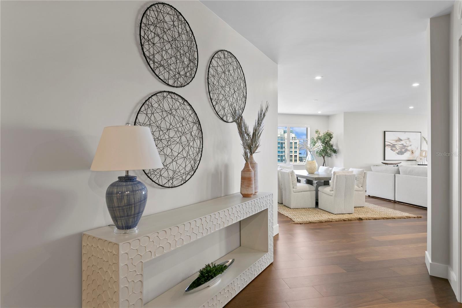 PARKSHORE PLAZA CONDO - Residential