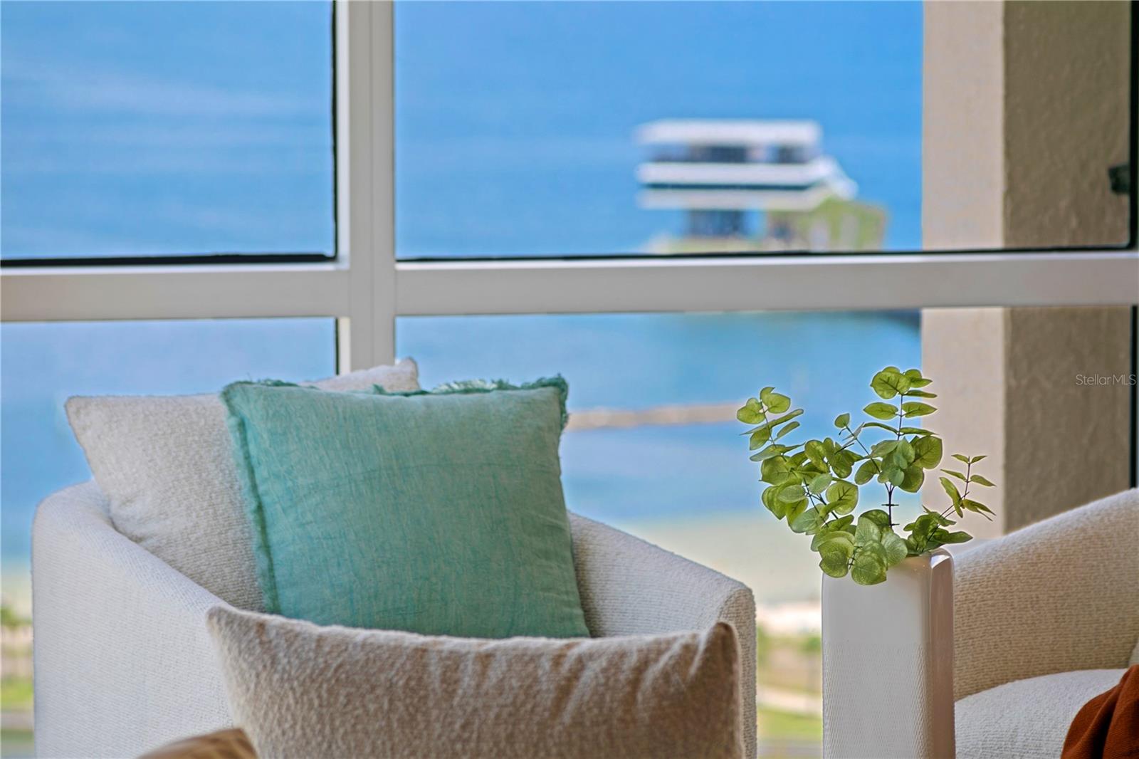 PARKSHORE PLAZA CONDO - Residential