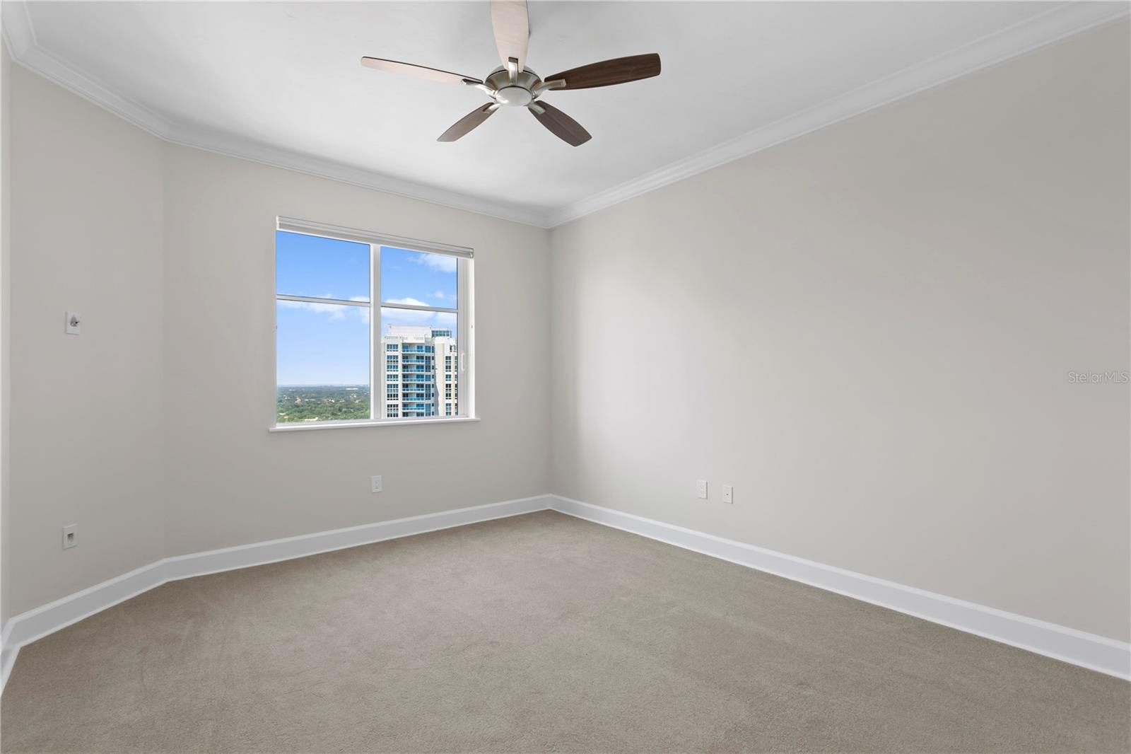 PARKSHORE PLAZA CONDO - Residential