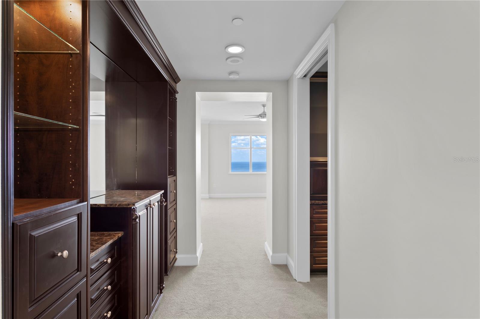 PARKSHORE PLAZA CONDO - Residential