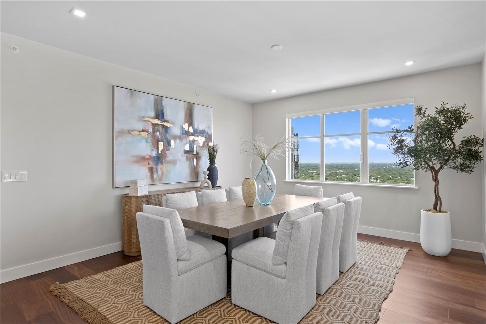 PARKSHORE PLAZA CONDO - Residential