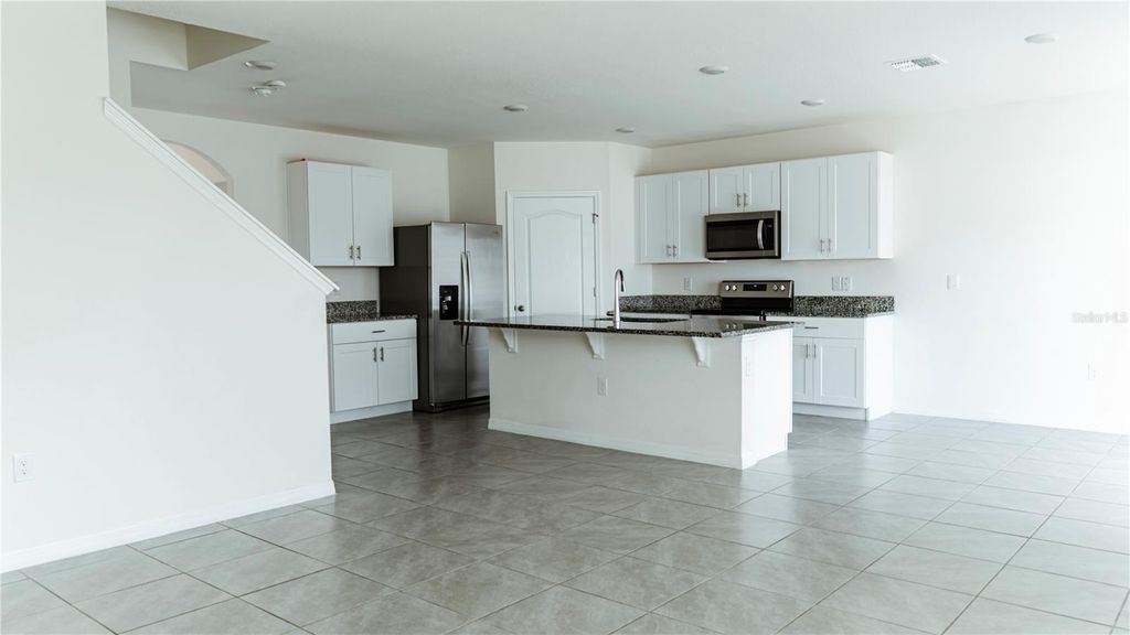 Photo of 1677 Barberry Drive, Kissimmee, FL 34744 (MLS # O6375496)